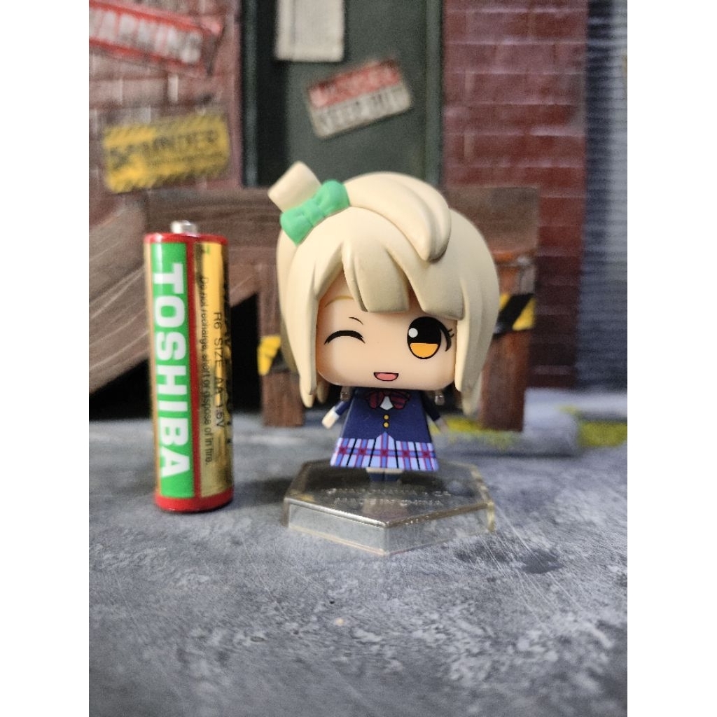 mô hình Minami Kotori trong love live