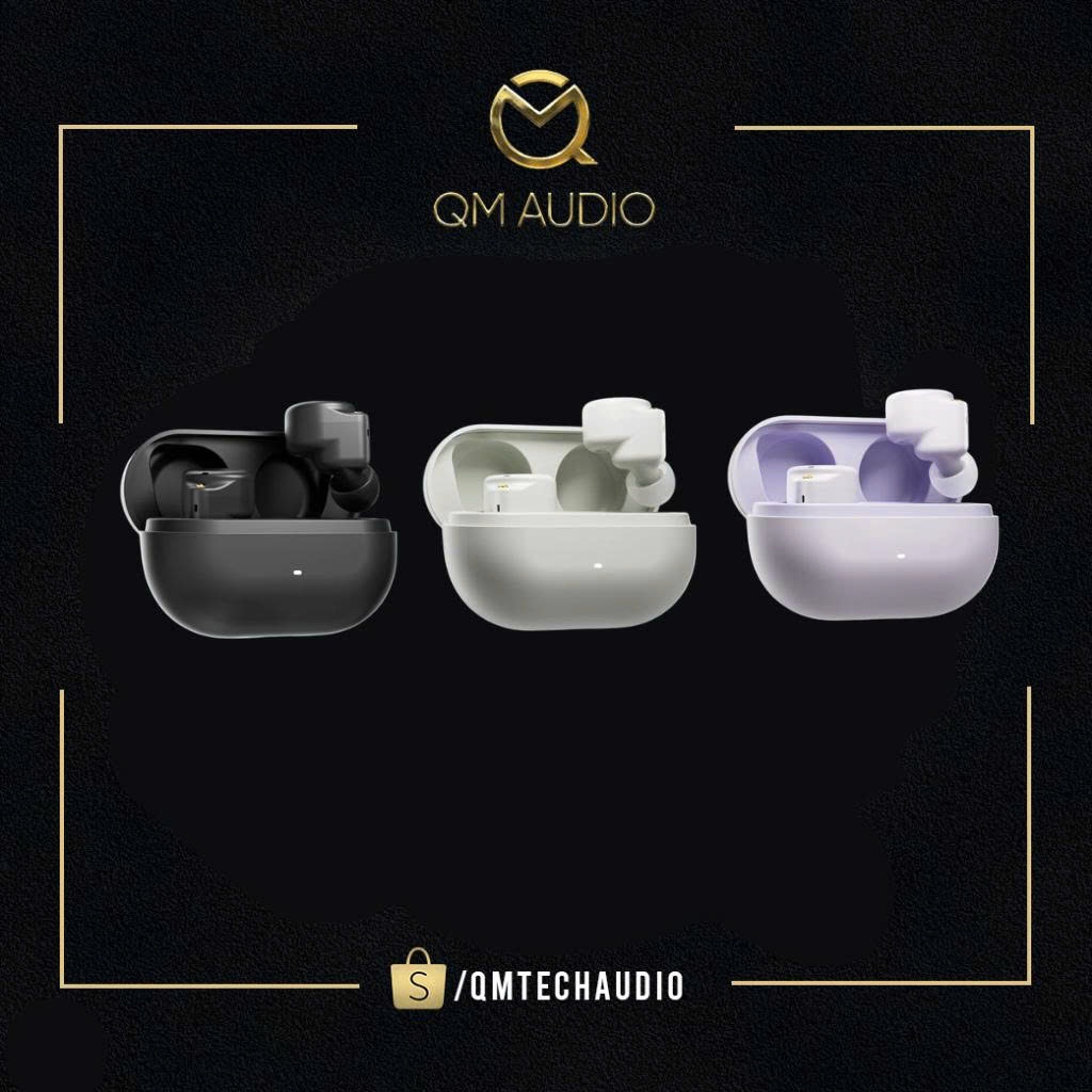 Tai nghe Roseselsa Ceramics MK2 chính hãng - QM Audio