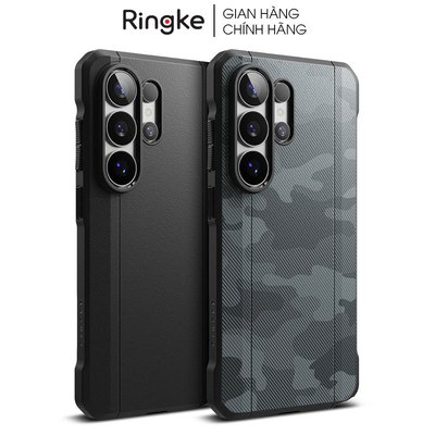 Ốp lưng Samsung Galaxy S26 Ultra RINGKE Onyx a