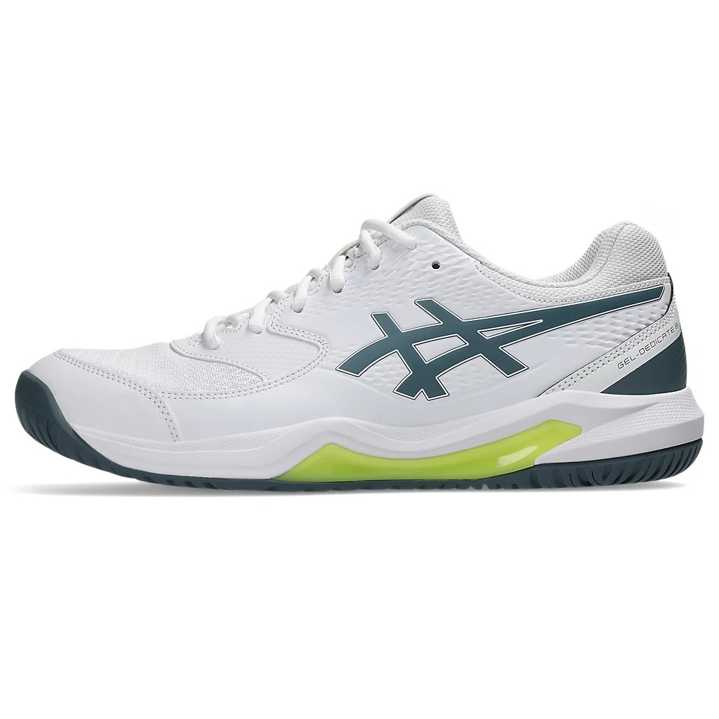 Giày Thể Thao Tennis/Pickleball Nam Asics GEL-DEDICATE 8 1041A408.108
