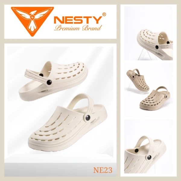 Dép Sục NESTY-NE23 Eva Siêu Nhẹ