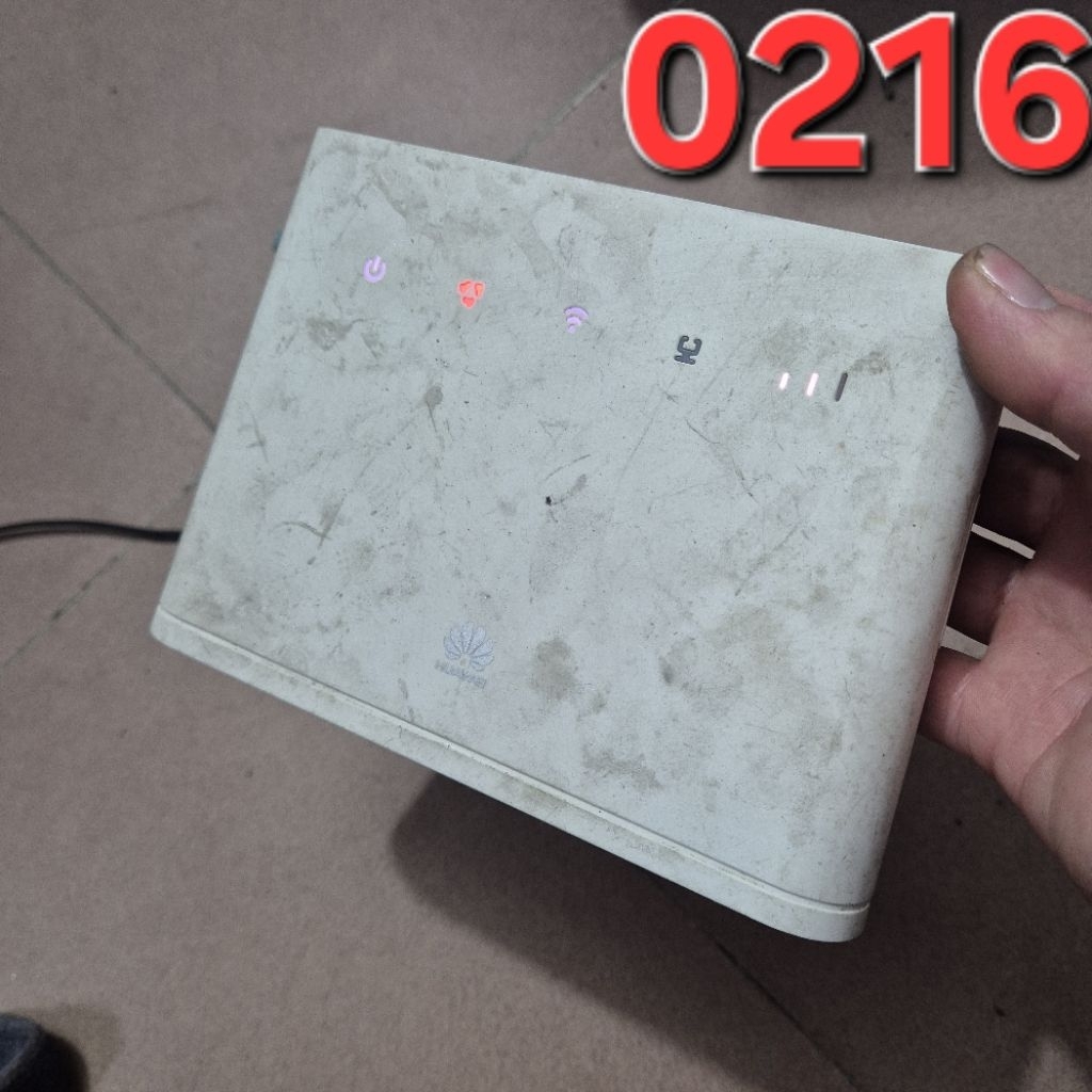 bộ phát wifi 4g kèm nguồn cũ 12v còn dùng được