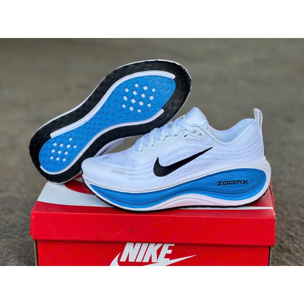 👟 Nike ZoomX Vomero Plus / Running Shoes / Đệm ZoomX Êm Cực Đã 🔥