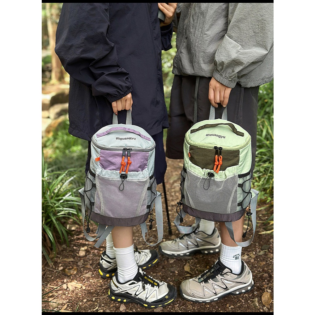 Balo Leo Núi dung tích 20L- Balo Trekking Chống Thấm Nước Riguangyu 5911
