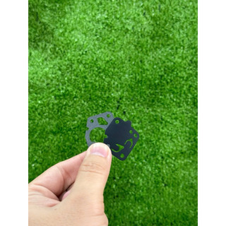 Bộ Ron Thái Dùng Thay Ron Bình Xăng Con Máy Xạ Nhật Bãi ECHO-KAWASAKi Thông Dụng & Dòng Máy TG (Ron Đen)  / Bộ