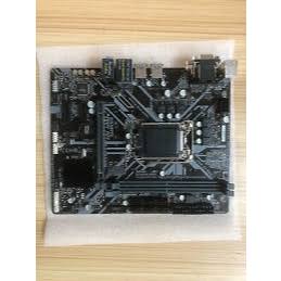 Dòng bo mạch chủ Gigabyte B360 là các sản phẩm sử dụng chipset Intel B360, được thiết kế để hỗ trợ b