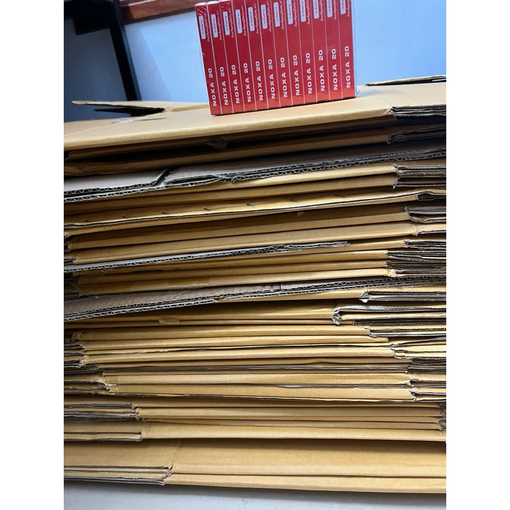 kem bôi da cải thiện nhức mỏi, giảm đau xương khớp noxa 20 date 2030