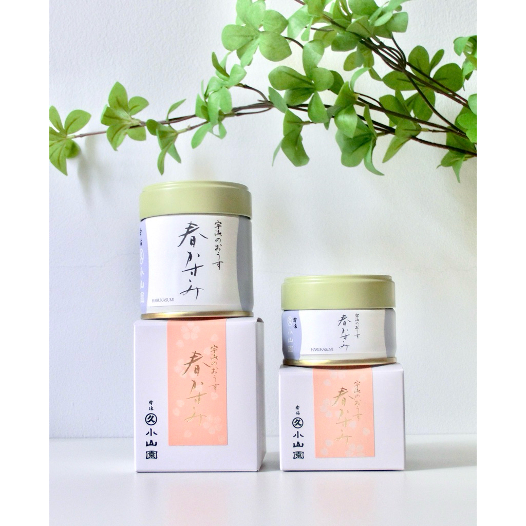 MATCHA MÙA XUÂN HARUKASUMI MARUKYU KOYAMAEN🌟🍂