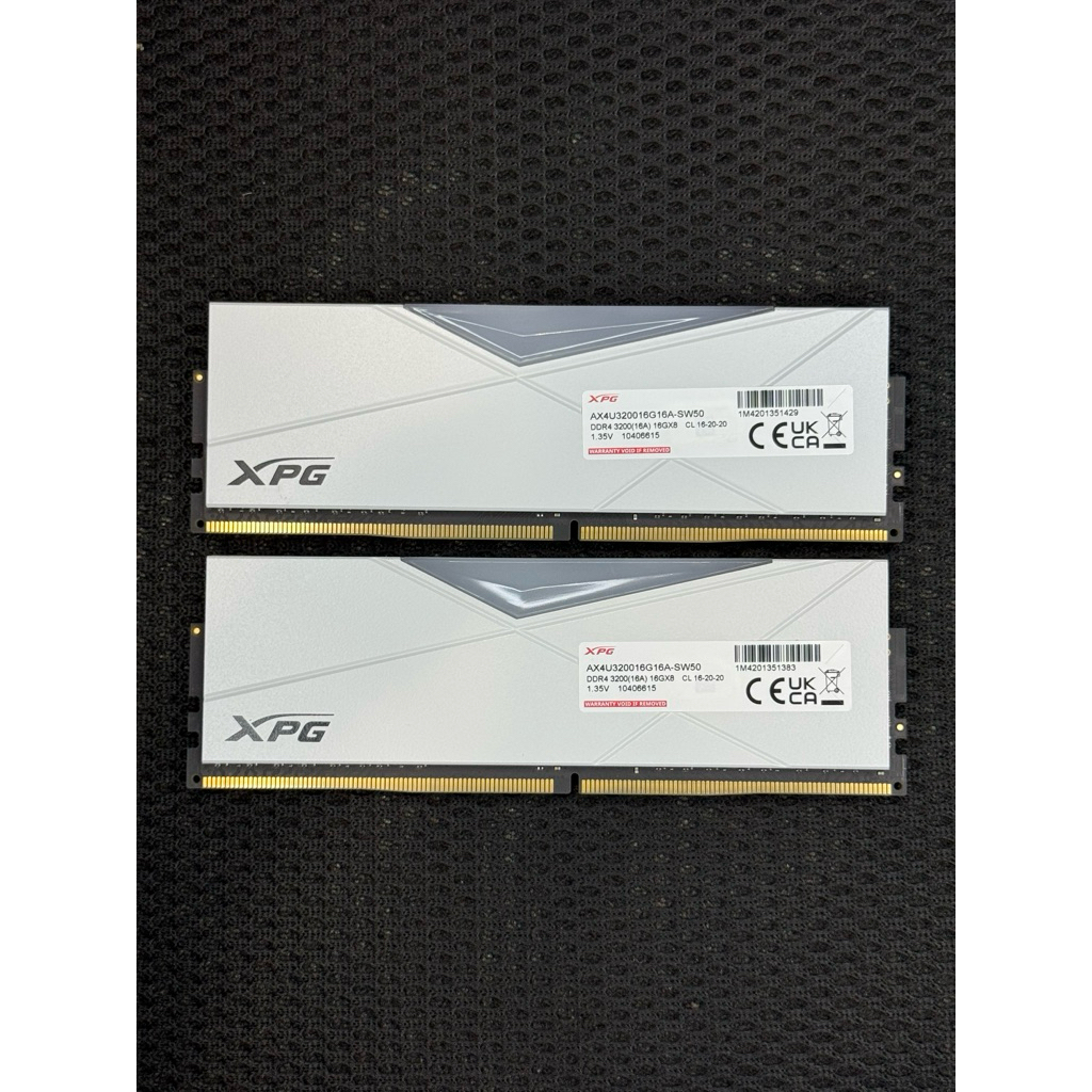 Bộ kit Ram DDR4 32gb (2x16gb và 4x8gb) nhiều hãng