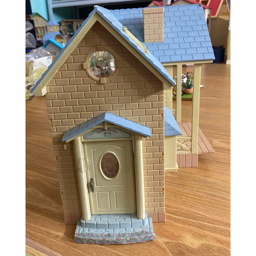 Thanh lý đồ chơi nhà Syl Lakeside Pension (Nhà nghỉ ven hồ)