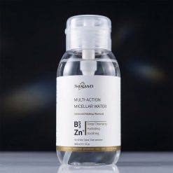 [Hàng công ty] Nước Tẩy Trang Theramd Multi - Action Micellar Watre 300ml Làm Sạch Mọi Loại Da