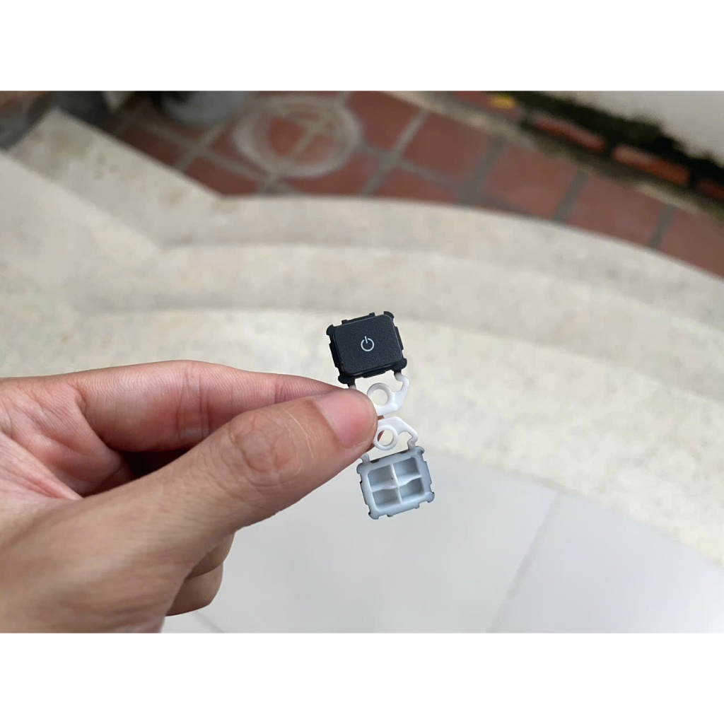 Nút nguồn Dell Inspiron 3510 3511 3515 3520 3525 3530