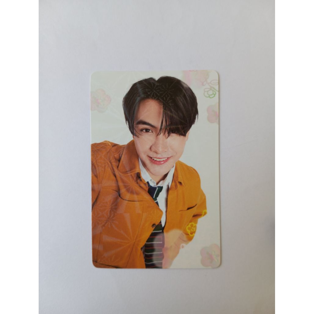 [CHÍNH HÃNG] Card Joong, ver Nhật. Card JoongDunk, official. JD, Joong Dunk, Card JPver