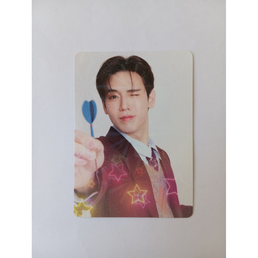 [CHÍNH HÃNG] Card New, Pebaca Whata Concert. Card TayNew, official. TN,card New, Pebaca Whata Concer