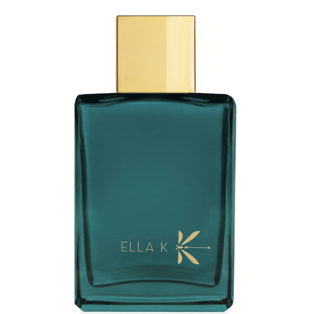 Nước hoa Ella K Parfums Orchid K [ FULL SEAL] [ CHÍNH HÃNG]