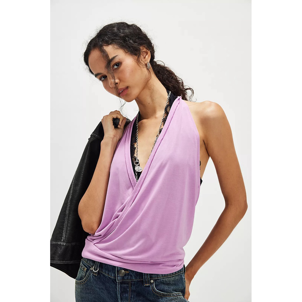 Áo freepeople size xs nguyên tag