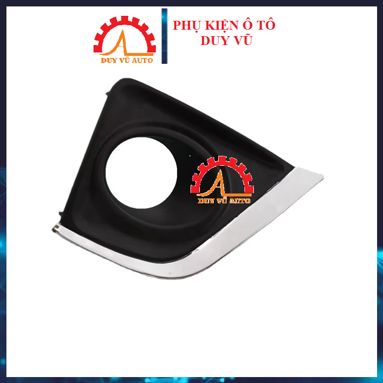 ALTIS 2014-2016 ỐP ĐÈN GẦM CÓ MẠ ALTIS 2014 2015 2016 MẶT DƯỠNG ĐÈN GẦM