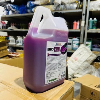 NƯỚC RỬA XE KHÔNG CHẠM BIO 30-5L