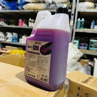 NƯỚC RỬA XE KHÔNG CHẠM BIO 30-5L