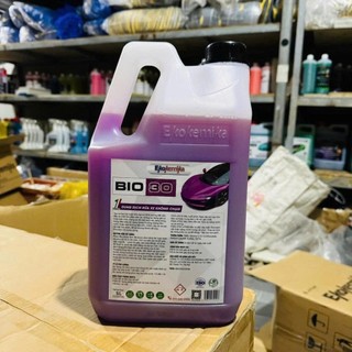 NƯỚC RỬA XE KHÔNG CHẠM BIO 30-5L