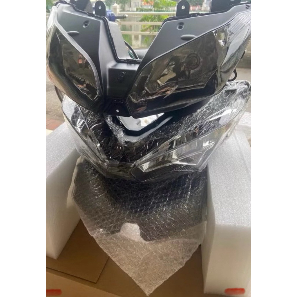 pha đèn xe Ninja 300 EX300 : 2013-2017 23007-0174.