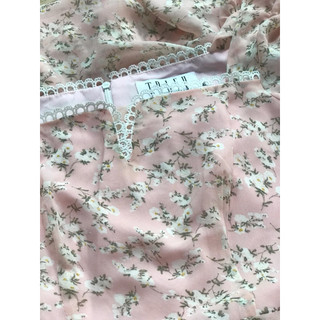 thanh lý ren xô nhật, triều thuận, rechic, rập và local brand
