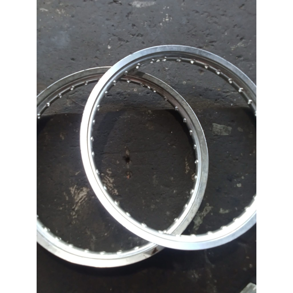 Sale cặp niềng cho xe wave , rim