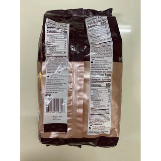 (Sp của Mỹ)[01/2027]Kẹo Chocolate HERSHEY’S NUGGETS (bán lẻ)