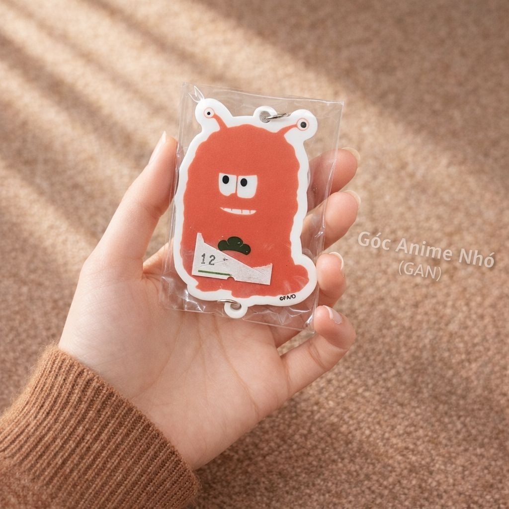 Móc khóa Osomatsu-san Osomatsu