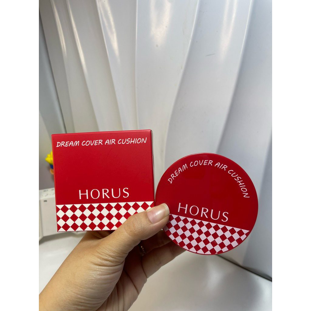 Pass cushion nâng tone Horus màu 01