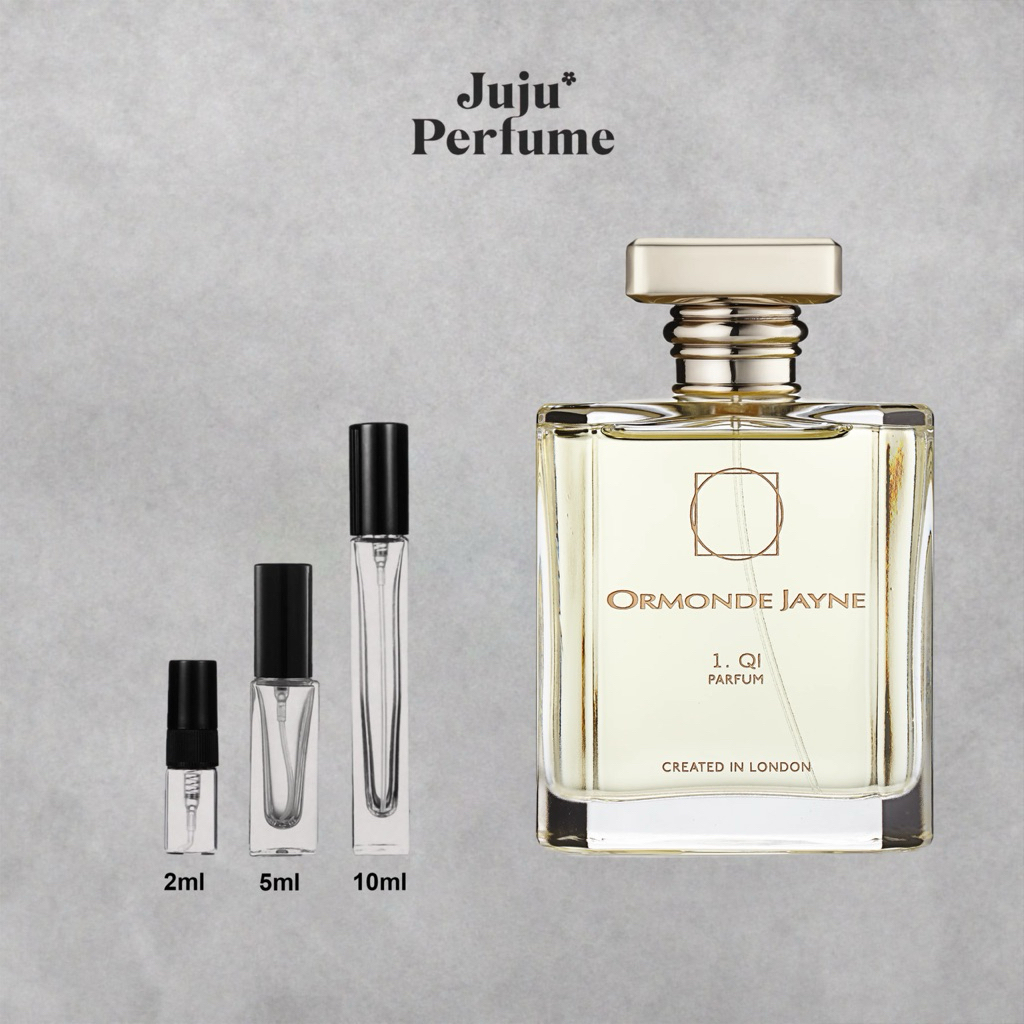 [Chính Hãng] Nước hoa Ormonde Jayne Qi Parfum
