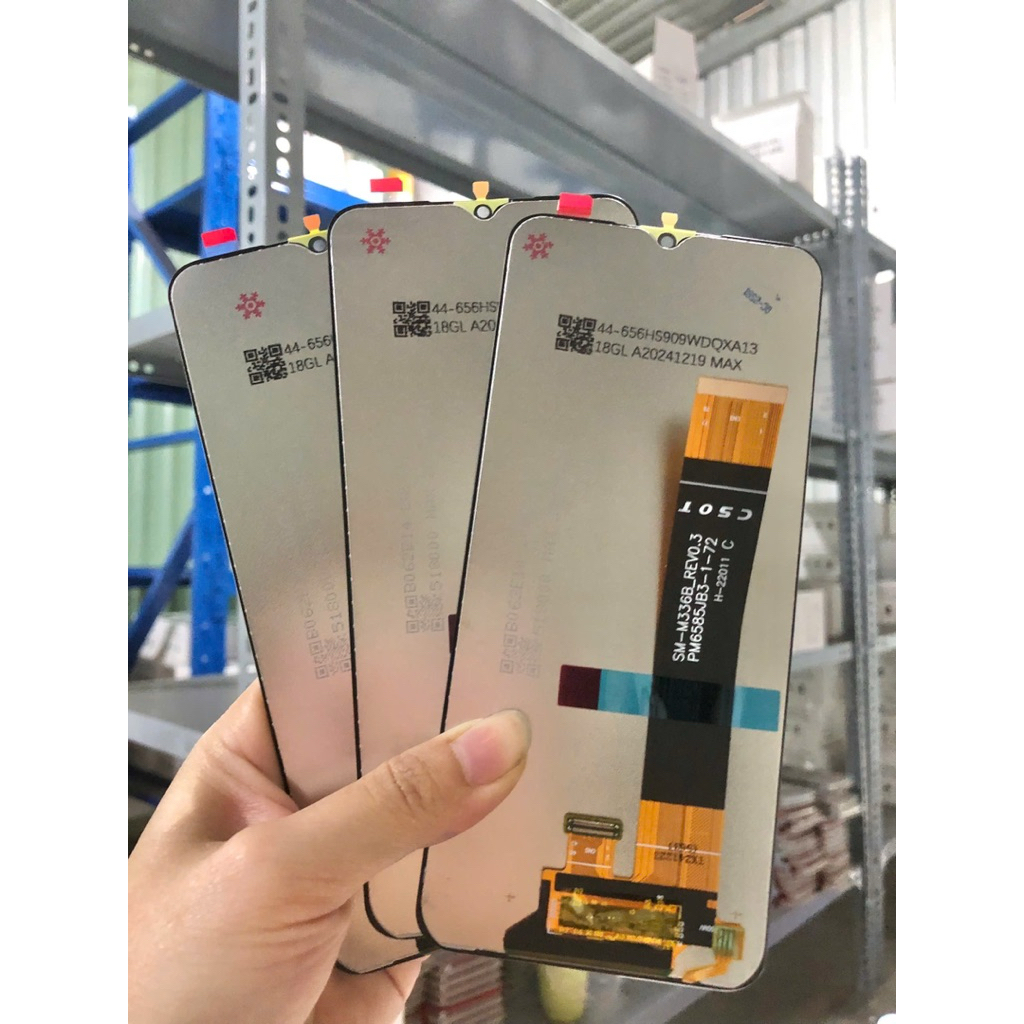 Màn hình LCD thay thế SAMSUNG Galaxy A13 4G/A23 4G/A23 5G/M23 4G/M23 5G/M33/M33 5G/A135/A137/A235/A2