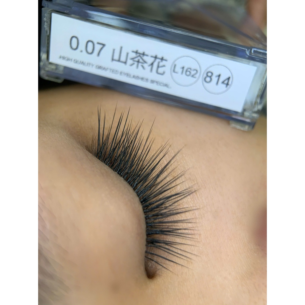 MI trung hoa độ cong L162 mix size