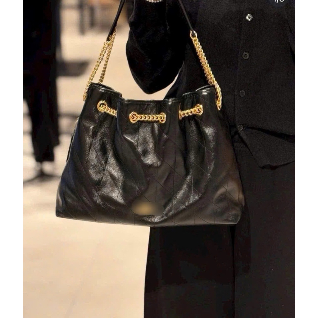 Túi xách EVELYN BUCKET BAG