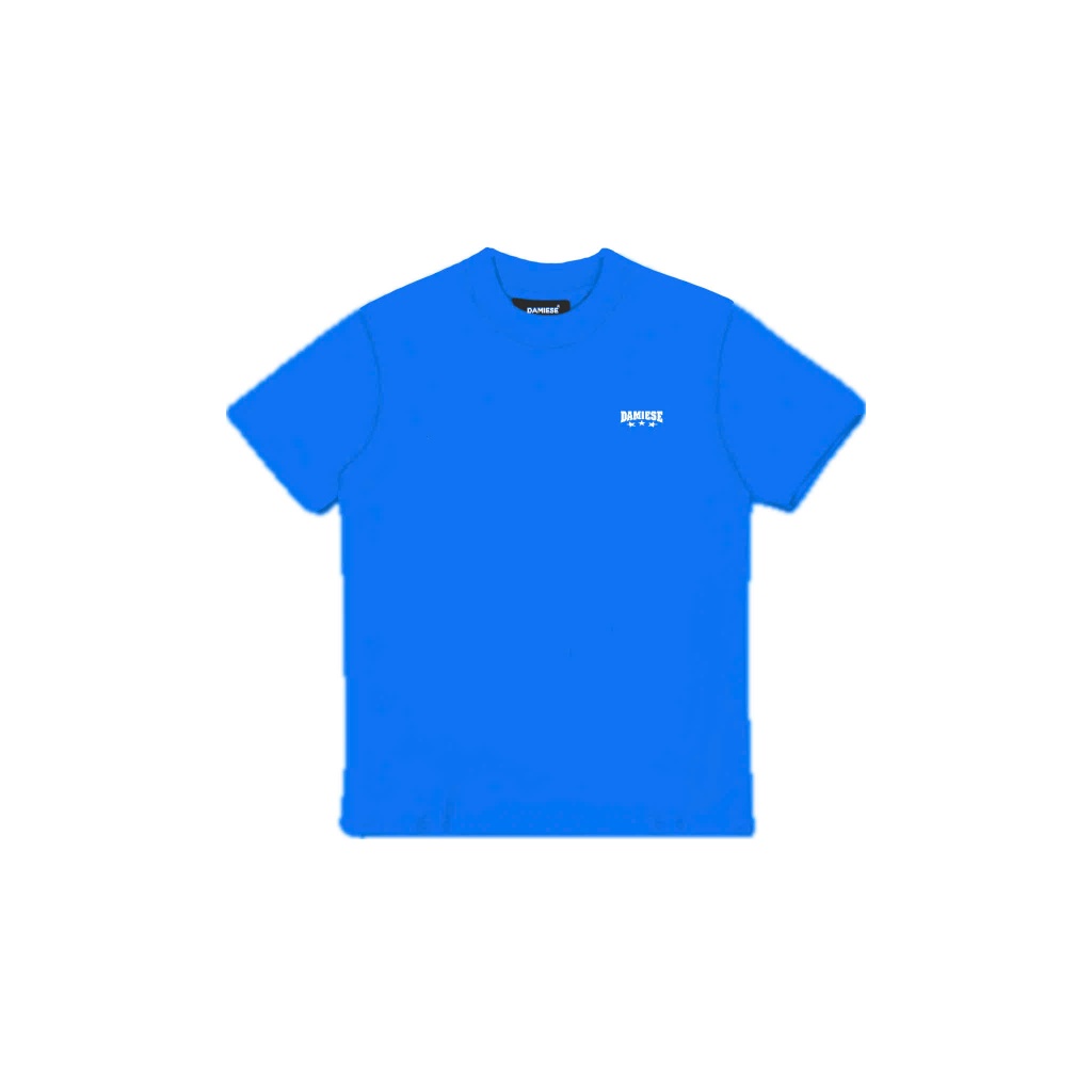 ÁO THUN NỮ BABYTEE “BABY BLING” DAMIESE COTTON 260GSM | BigBuy360 - bigbuy360.vn