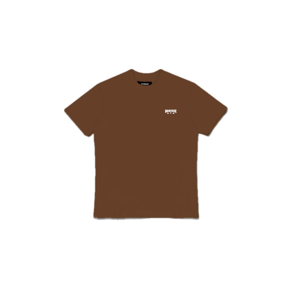 ÁO THUN NỮ BABYTEE “BABY BLING” DAMIESE COTTON 260GSM | BigBuy360 - bigbuy360.vn