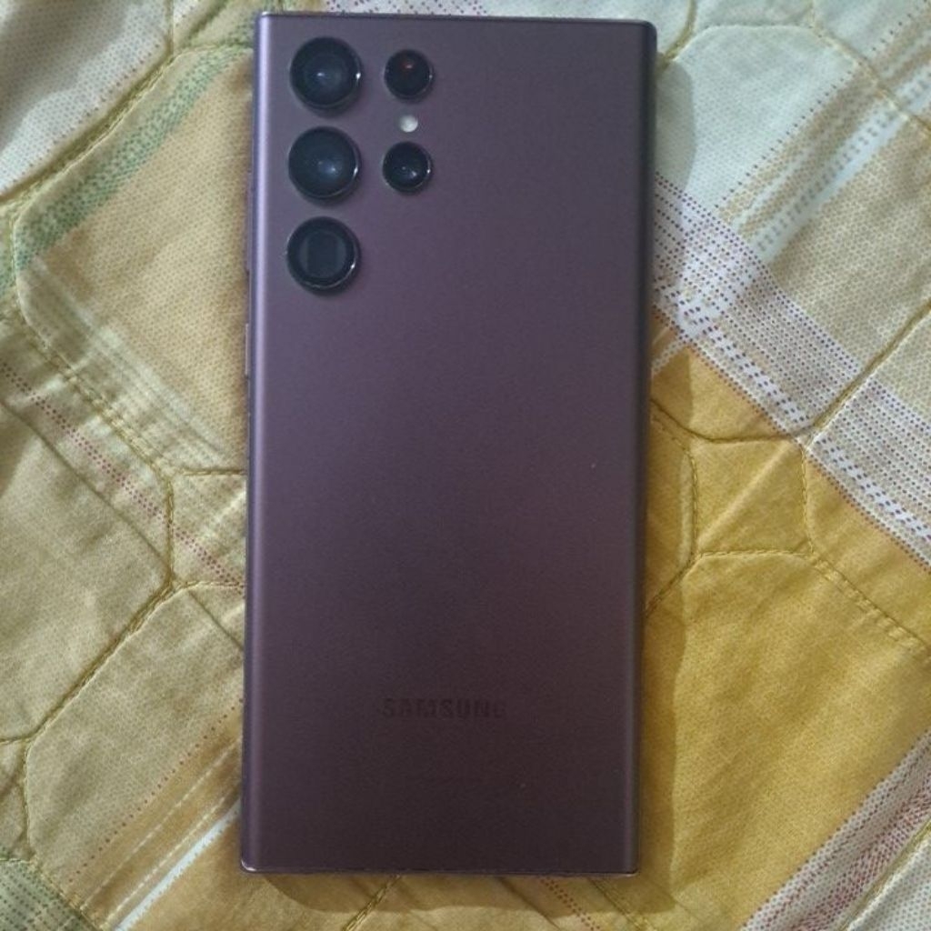 samsung S22 Ultra 8/128 cũ vẫn dùng ngon