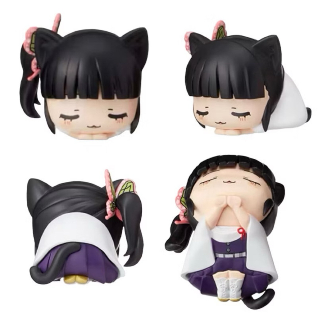[Chính hãng] Mô Hình Kimetsu No Yaiba chính hãng SEGA, Furyu full box