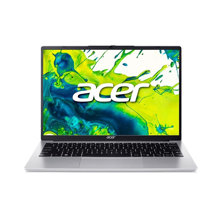 Laptop Acer Aspire Lite 14 AL14-71P-55P9 (Core i5/13500H/16GB/512GB/Win 11) - BH 24 tháng Hacom PC