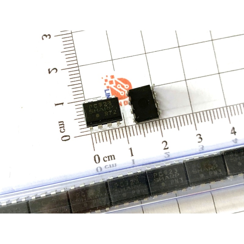 [Combo 3 chiếc] PC923, PC 923 Opto chân cắm DIP-8