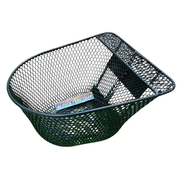 Rổ nice gắn Dream wave 2000-2004 wave RS A100 2005-2015 25cm x 30cm nhỏ gọn đẹp