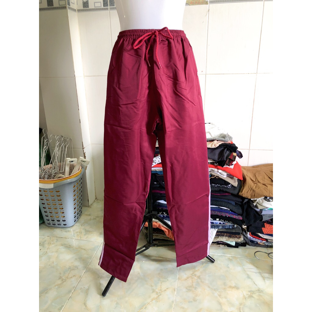 QUẦN NEW SHOP XẢ SIZE M (1) (có shopee video)