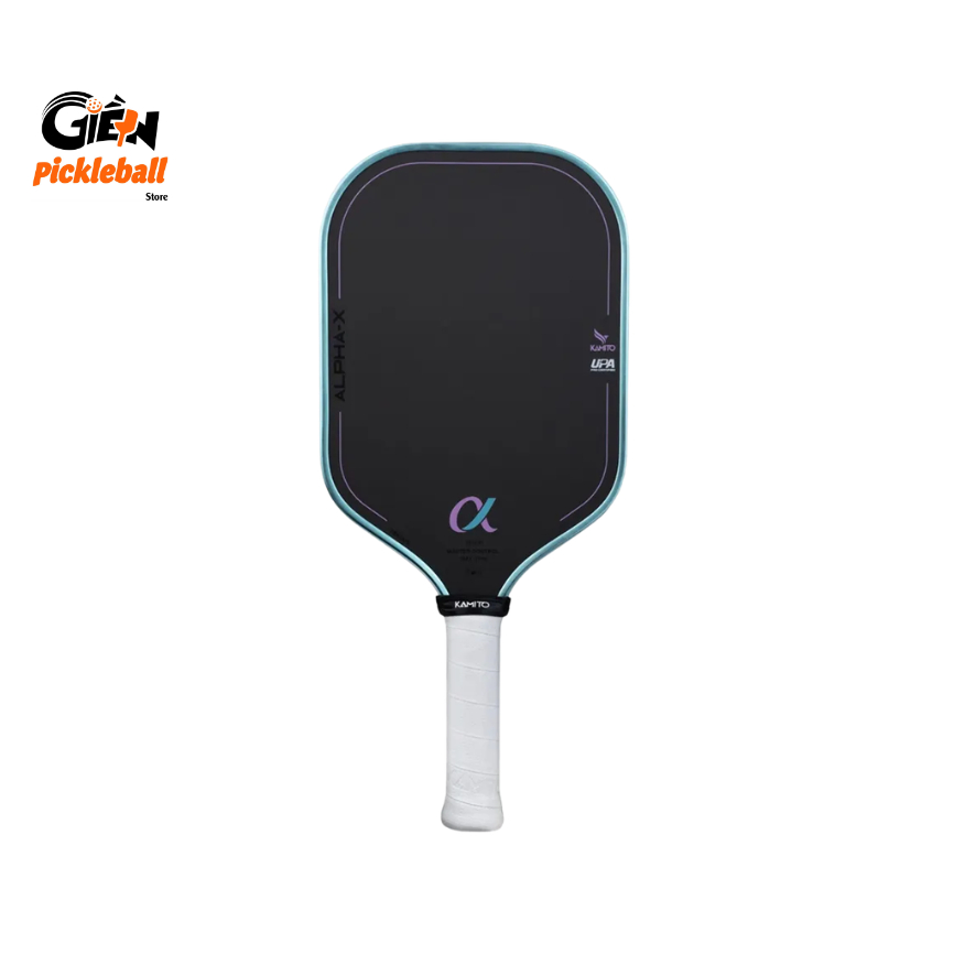 Giền Pickleball - Vợt Pickleball Kamito Alpha X Her Power