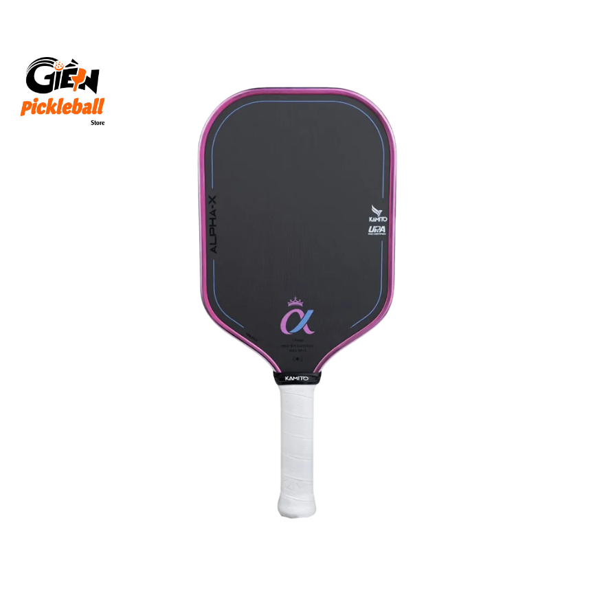 Vợt Pickleball Kamito Alpha X Her Power