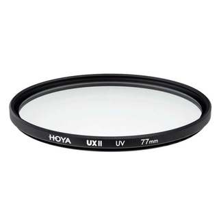 Kính lọc Filter Hoya UX UV II 82mm