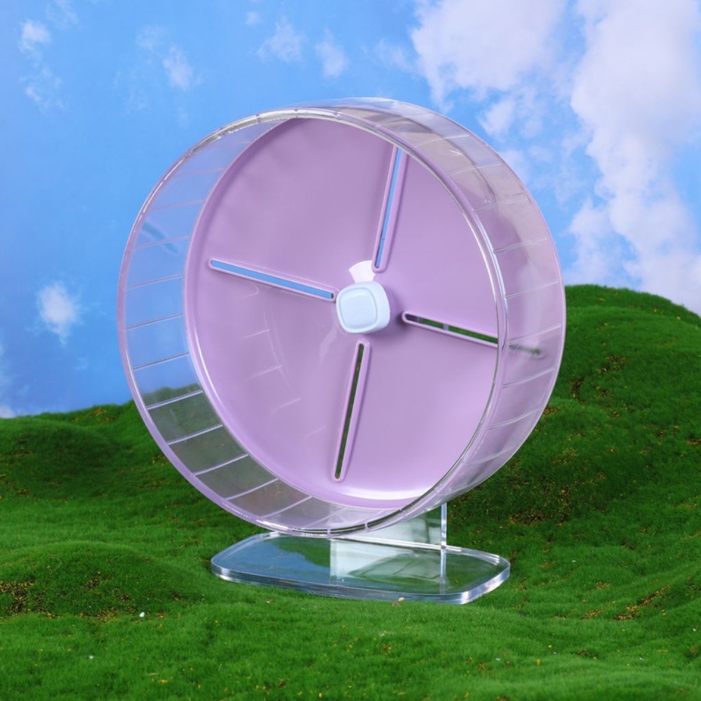 wheel candy 20cm 🐹