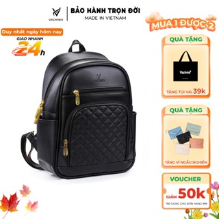 Balo nữ Sermia thời trang cao cấp VACHINO - BG017