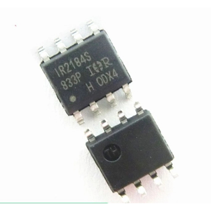IC Dán IR2184S SOP-8 Hàng Tốt (SMD) (IR2184)