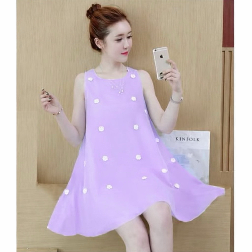 Đầm váy thời trang Hàn Quốc