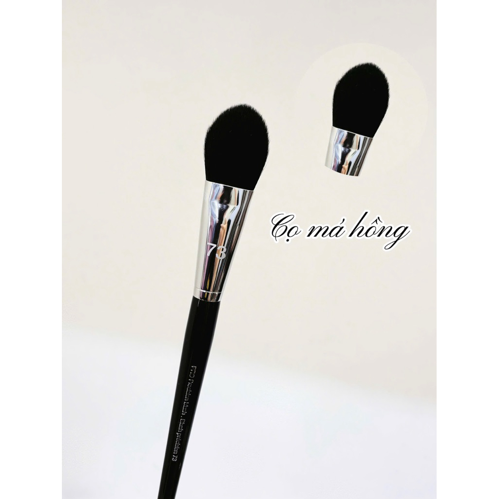 Cọ phủ - light - má Sephora 73 siêu đẹp